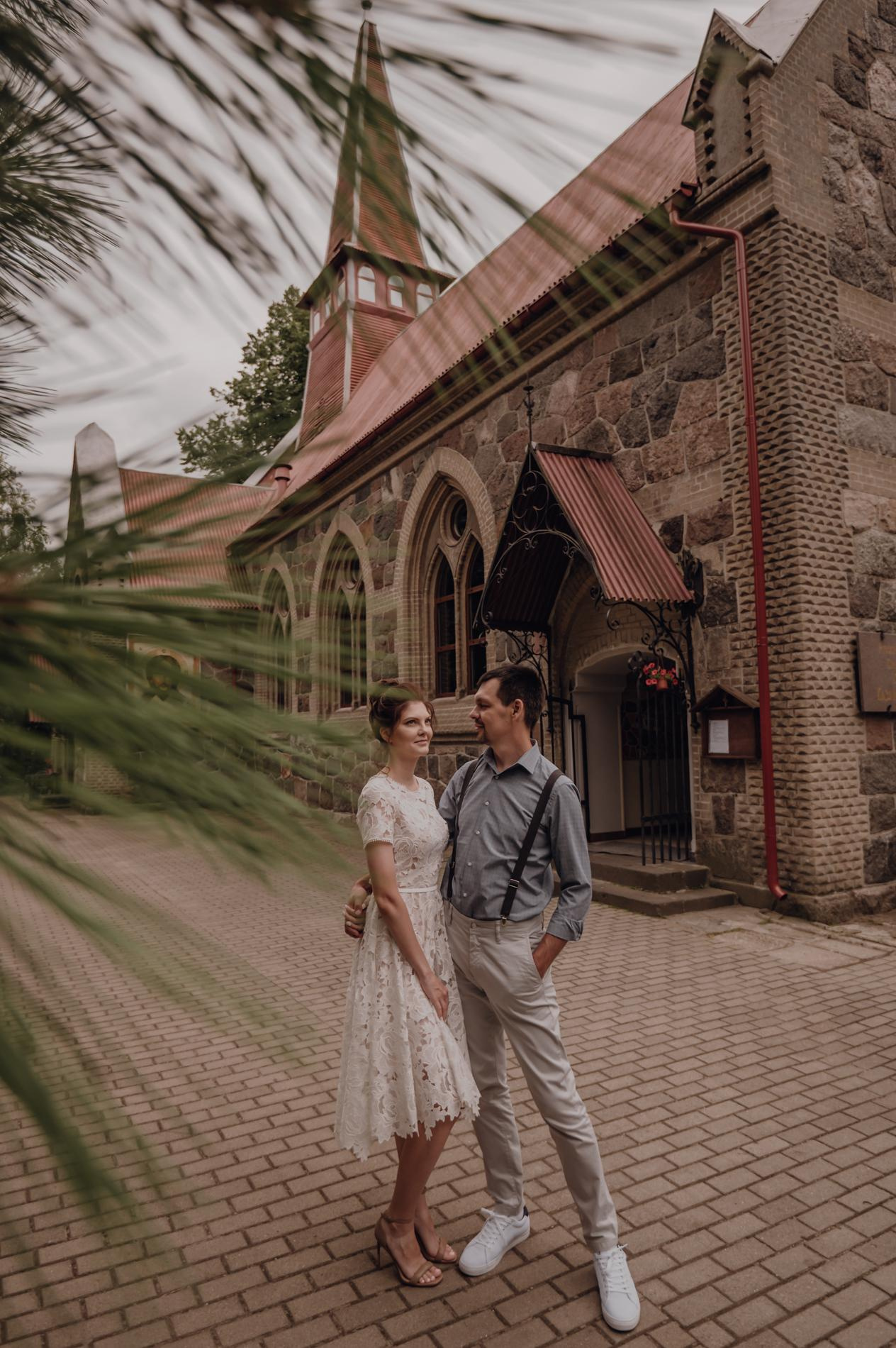 Evgenij Julia. Fotografin in Leipzig Dresden
