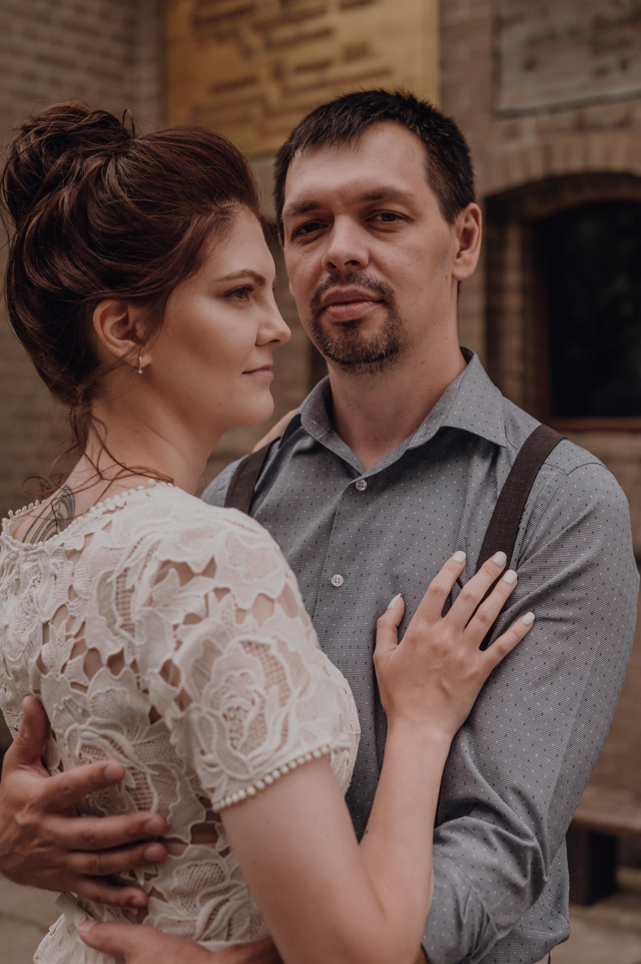 Evgenij Julia. Fotografin in Leipzig Dresden
