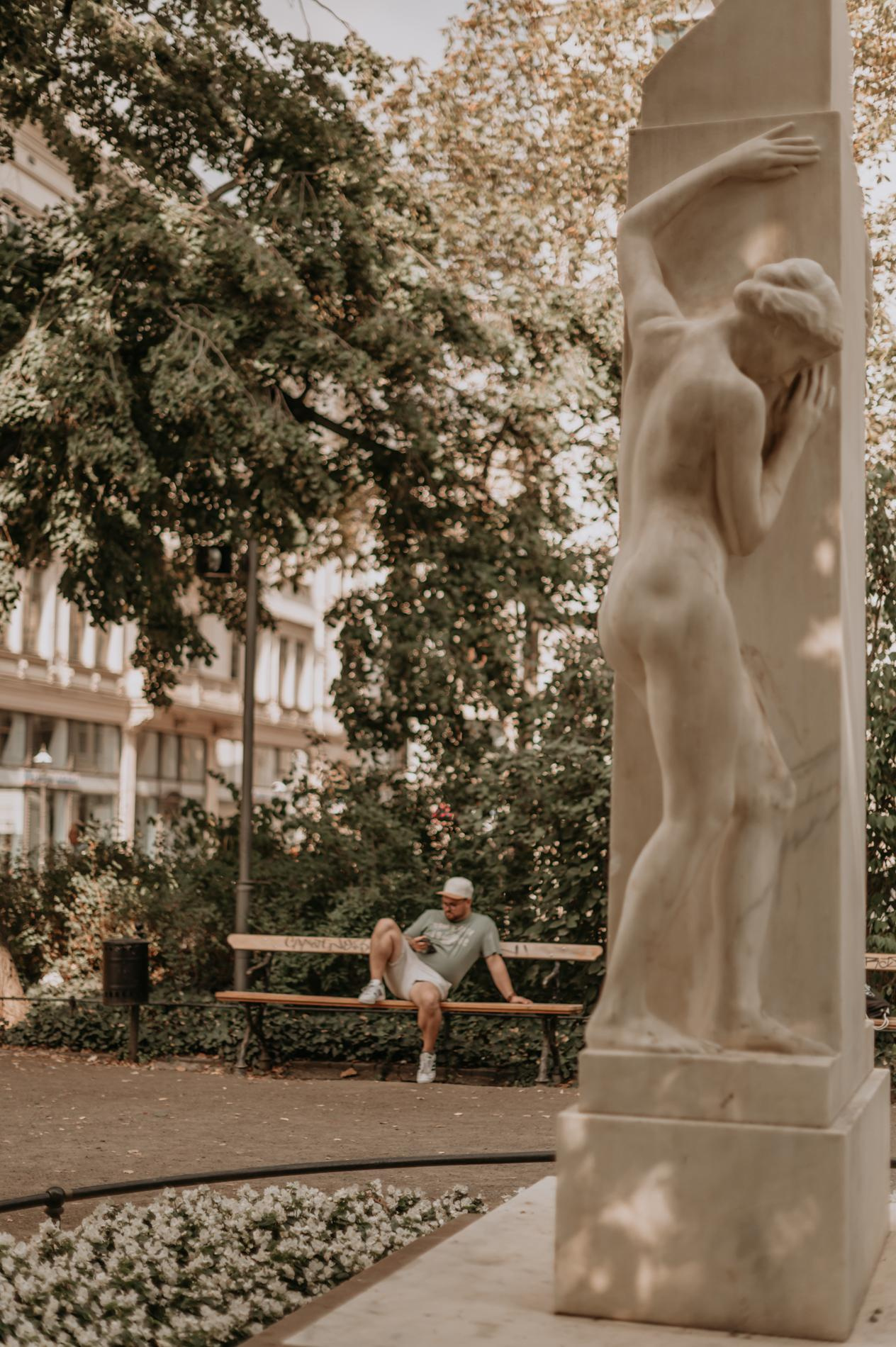 Kevin Michelle. Fotografin in Leipzig Dresden