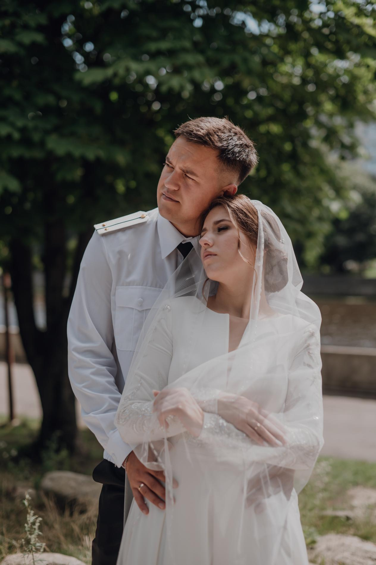Maksim Ksenia. Fotografin in Leipzig Dresden