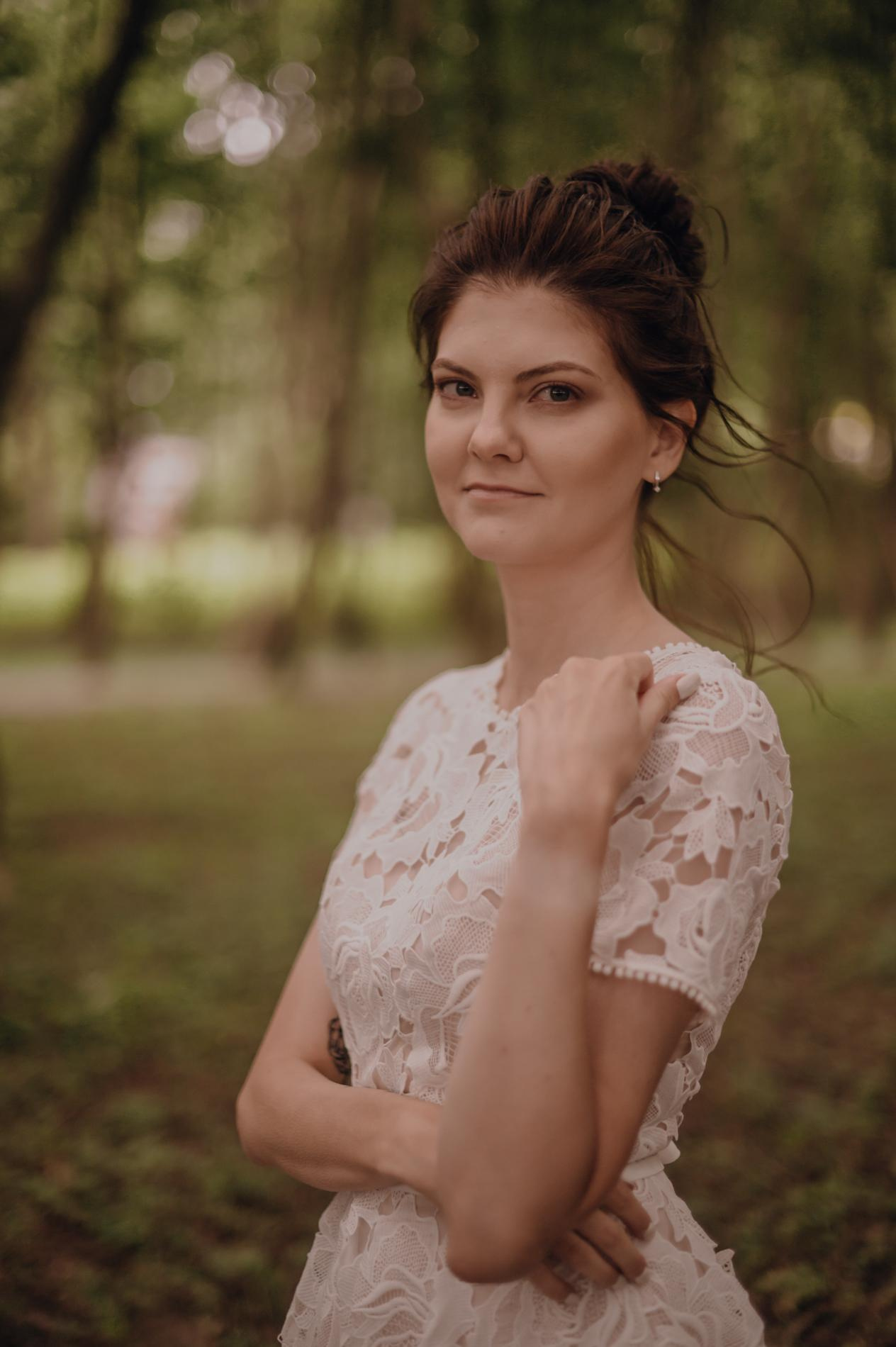 Evgenij Julia. Fotografin in Leipzig Dresden
