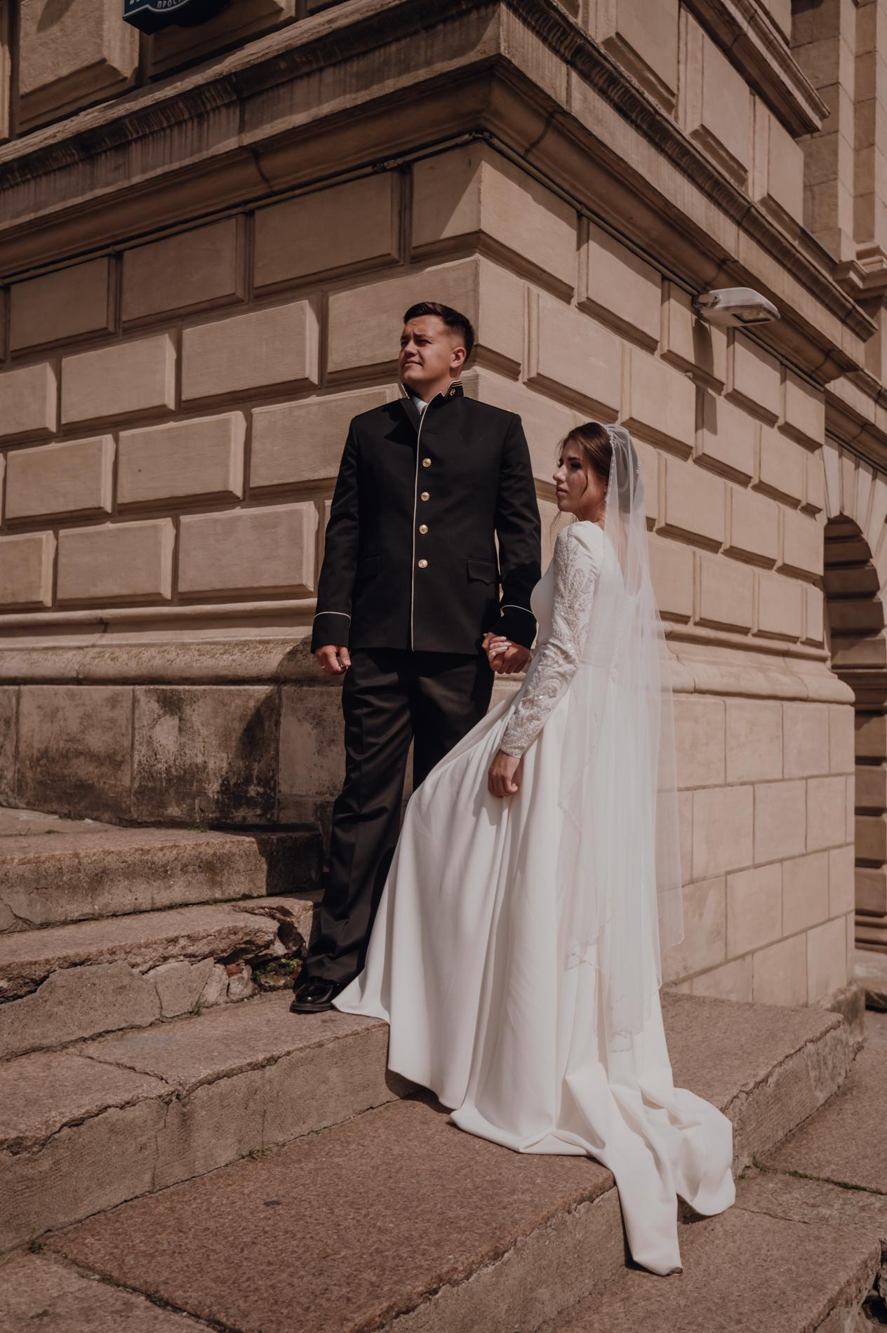 Maksim Ksenia. Fotografin in Leipzig Dresden