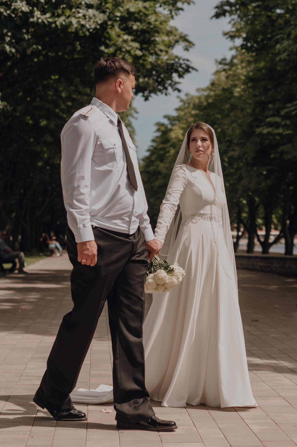 Maksim Ksenia. Fotografin in Leipzig Dresden