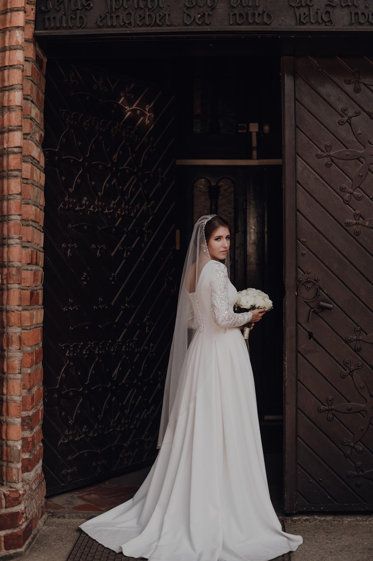 Maksim Ksenia. Fotografin in Leipzig Dresden