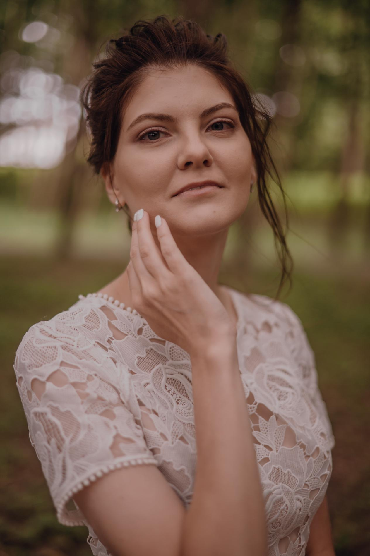 Evgenij Julia. Fotografin in Leipzig Dresden
