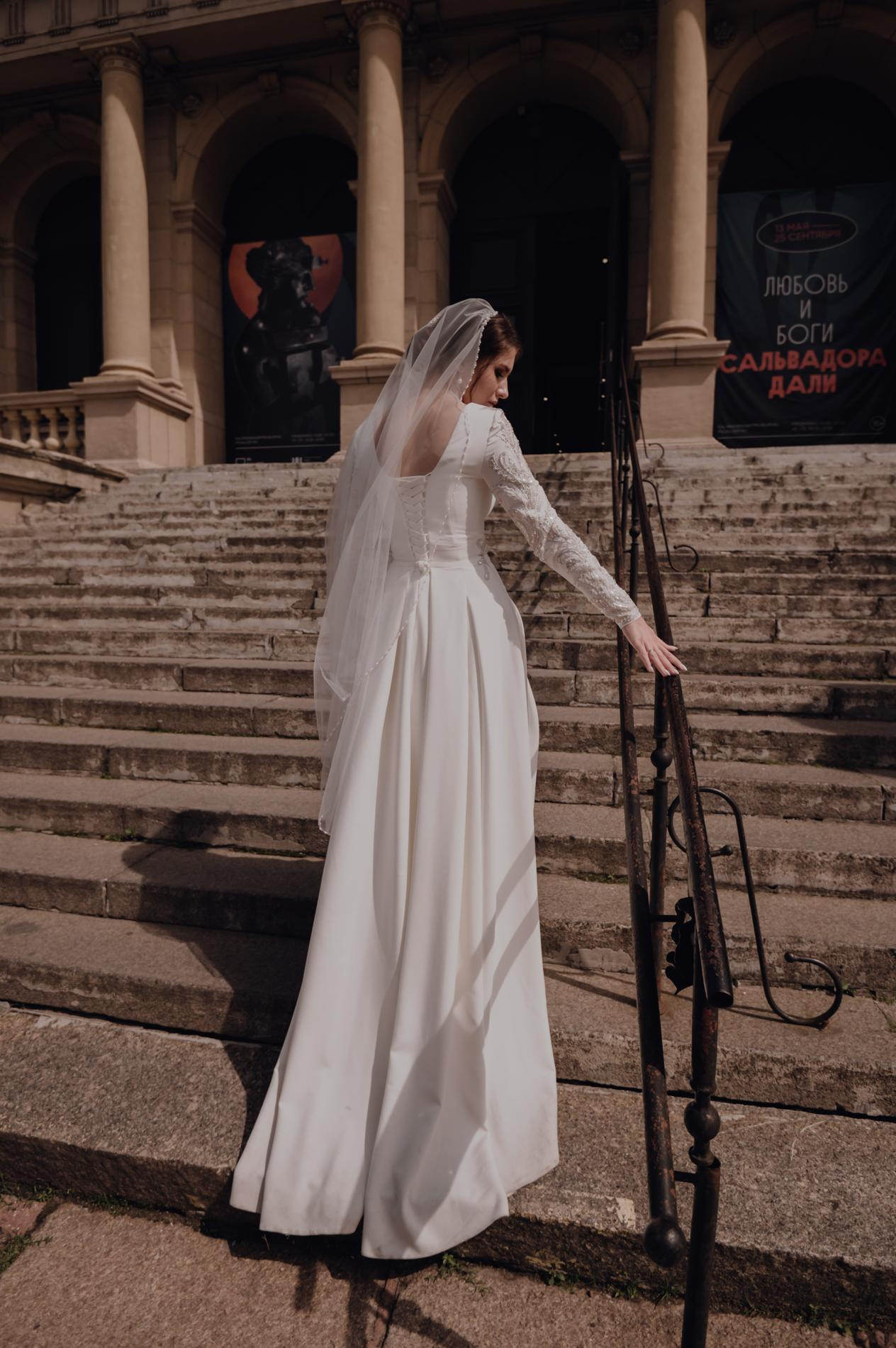 Maksim Ksenia. Fotografin in Leipzig Dresden