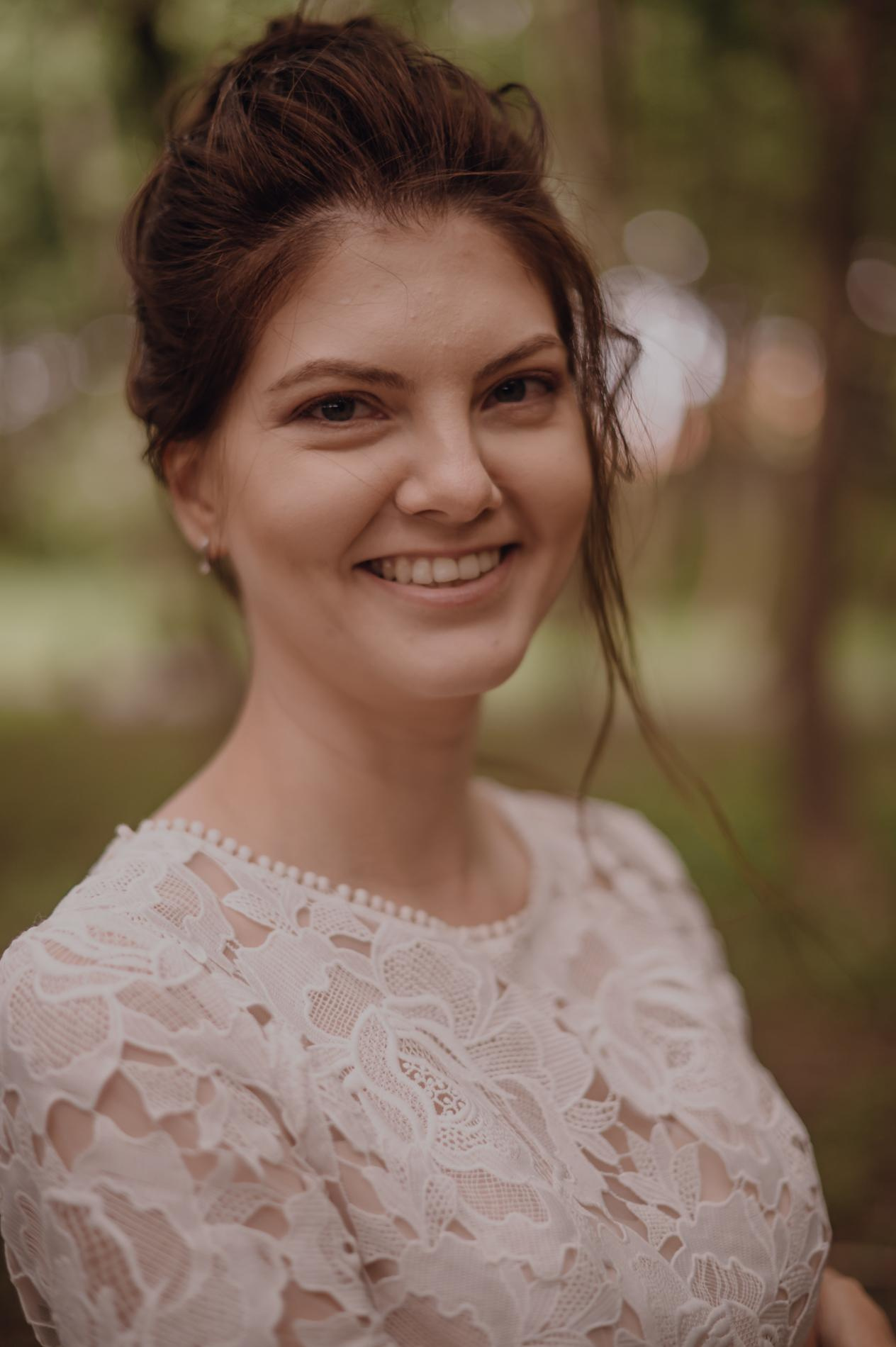 Evgenij Julia. Fotografin in Leipzig Dresden