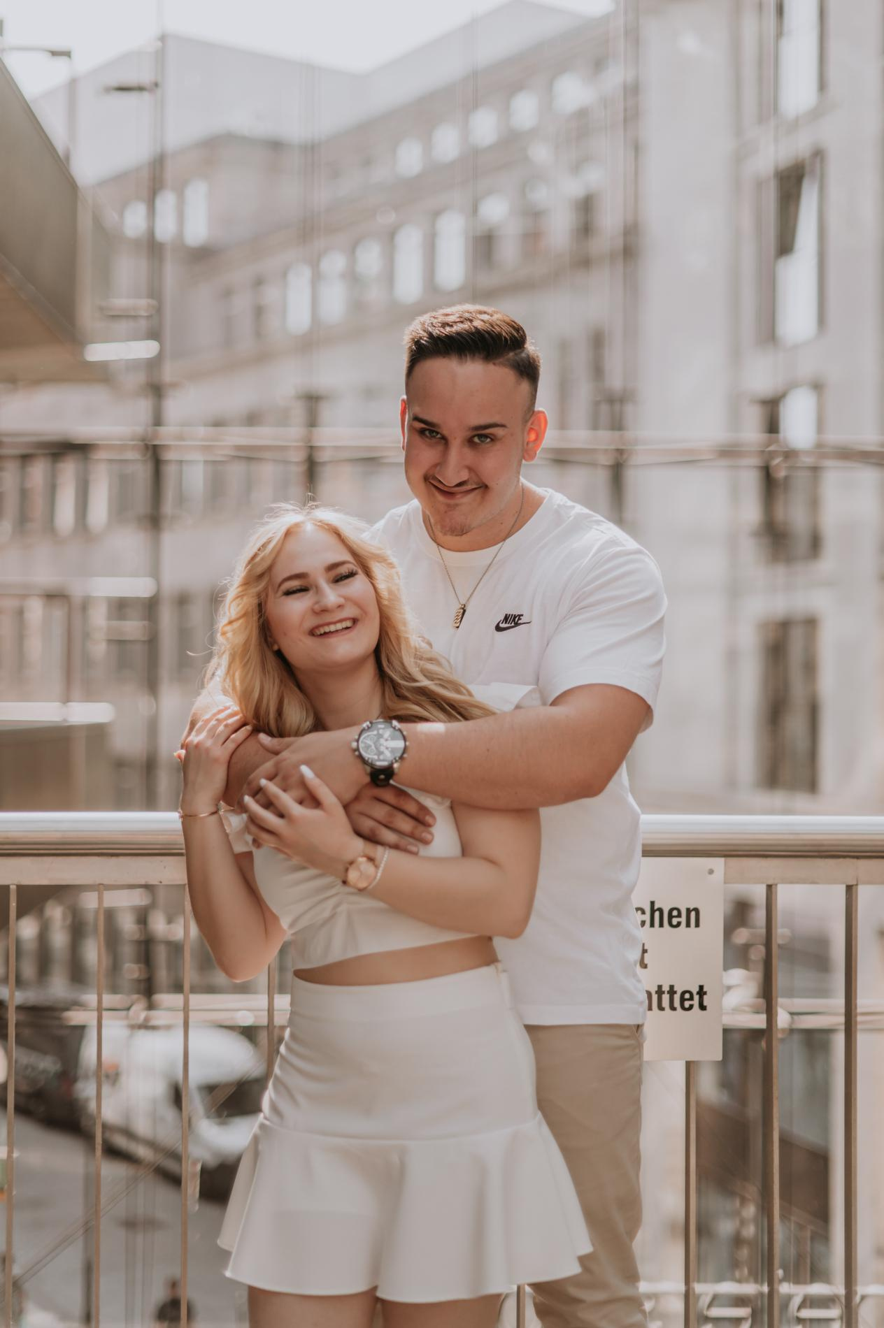 Kevin Michelle. Fotografin in Leipzig Dresden