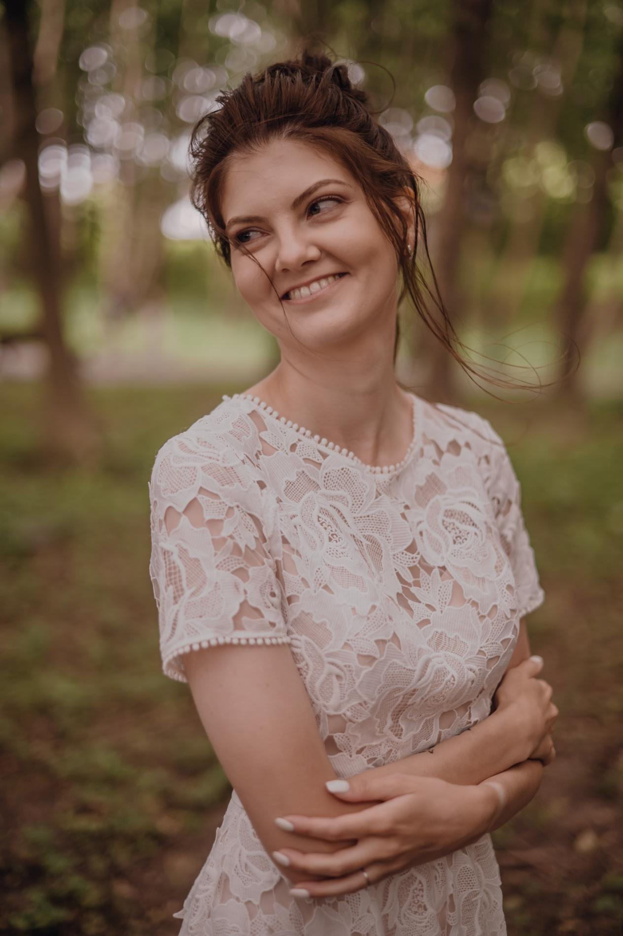 Evgenij Julia. Fotografin in Leipzig Dresden