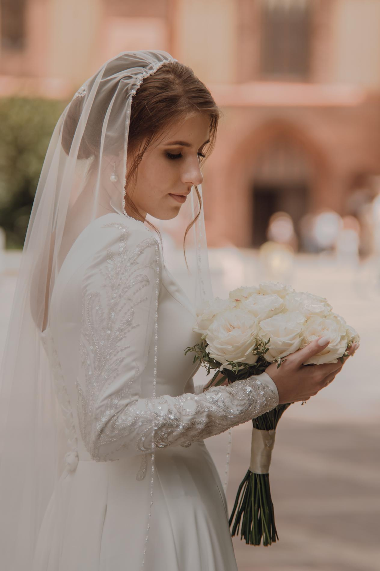 Maksim Ksenia. Fotografin in Leipzig Dresden