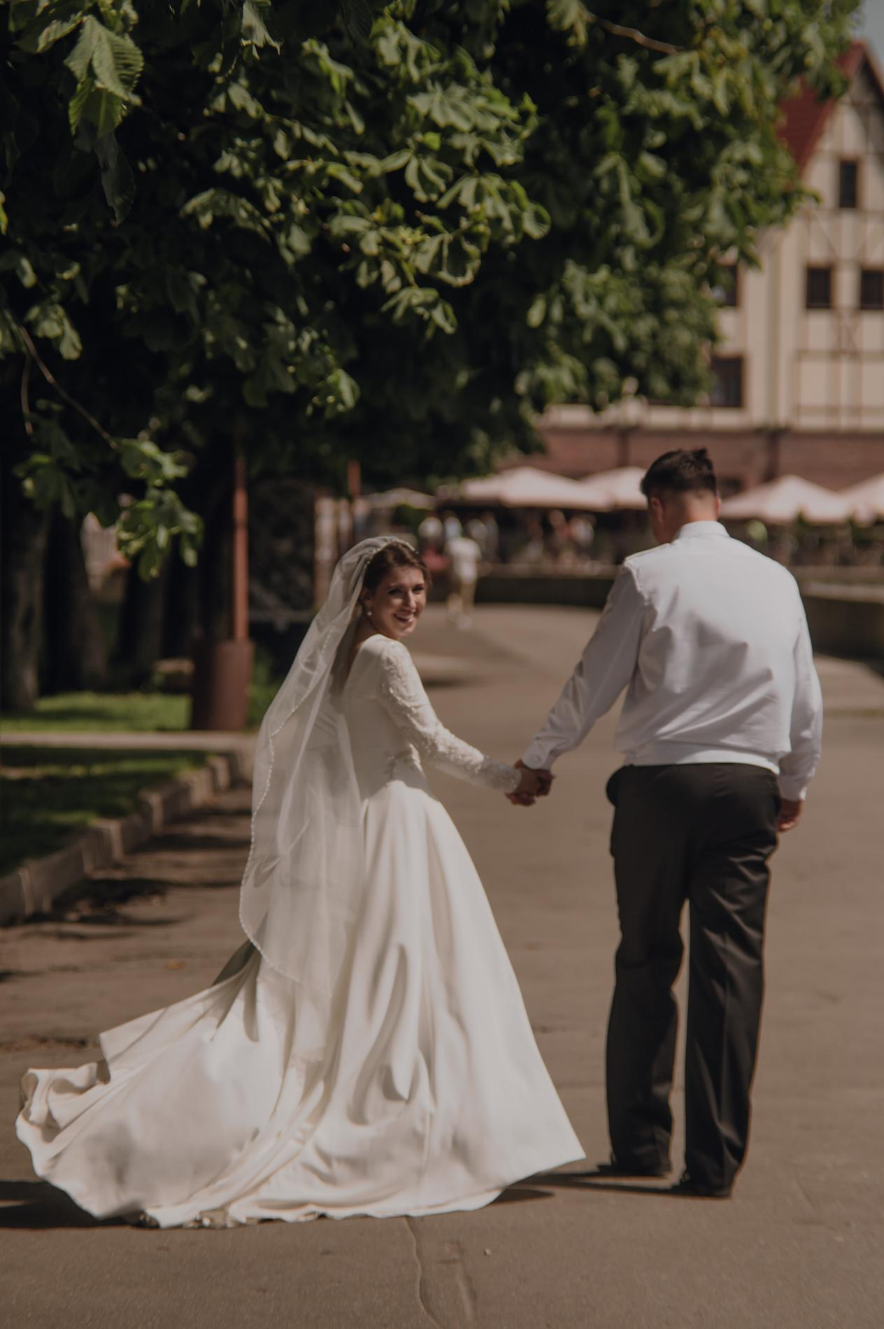 Maksim Ksenia. Fotografin in Leipzig Dresden
