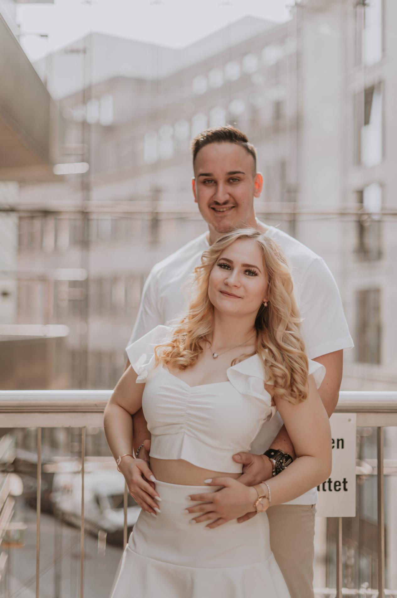 Kevin Michelle. Fotografin in Leipzig Dresden