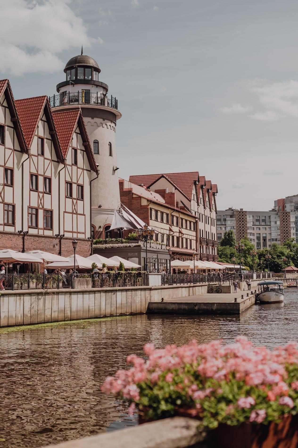 Maksim Ksenia. Fotografin in Leipzig Dresden