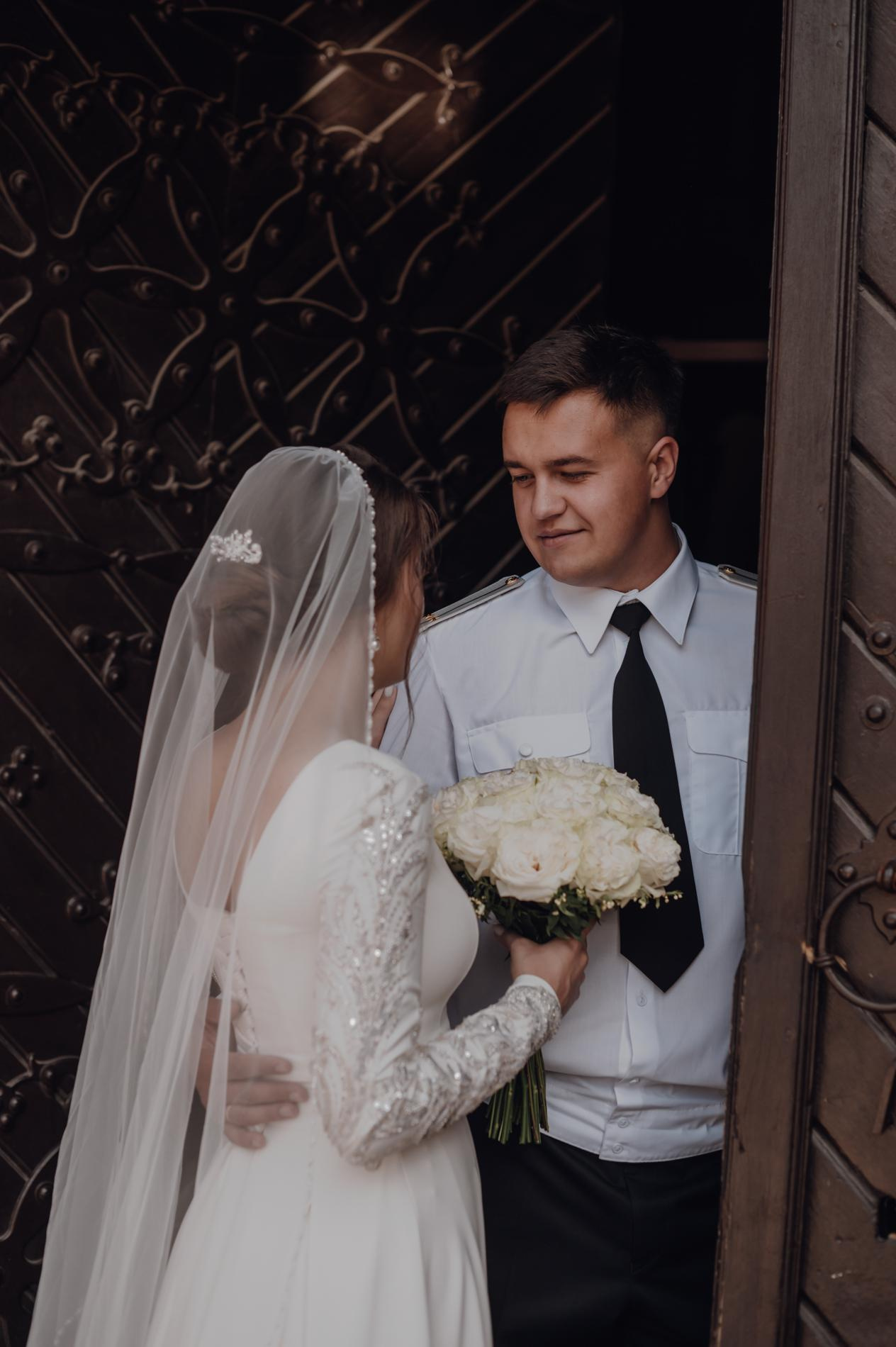 Maksim Ksenia. Fotografin in Leipzig Dresden