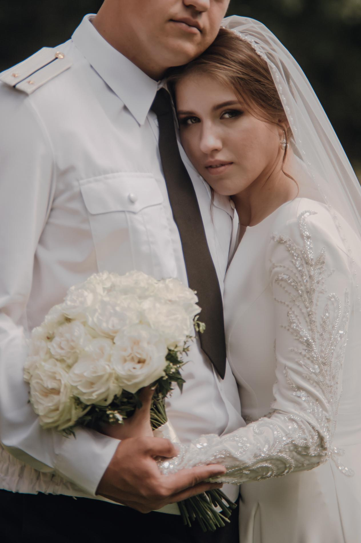 Maksim Ksenia. Fotografin in Leipzig Dresden