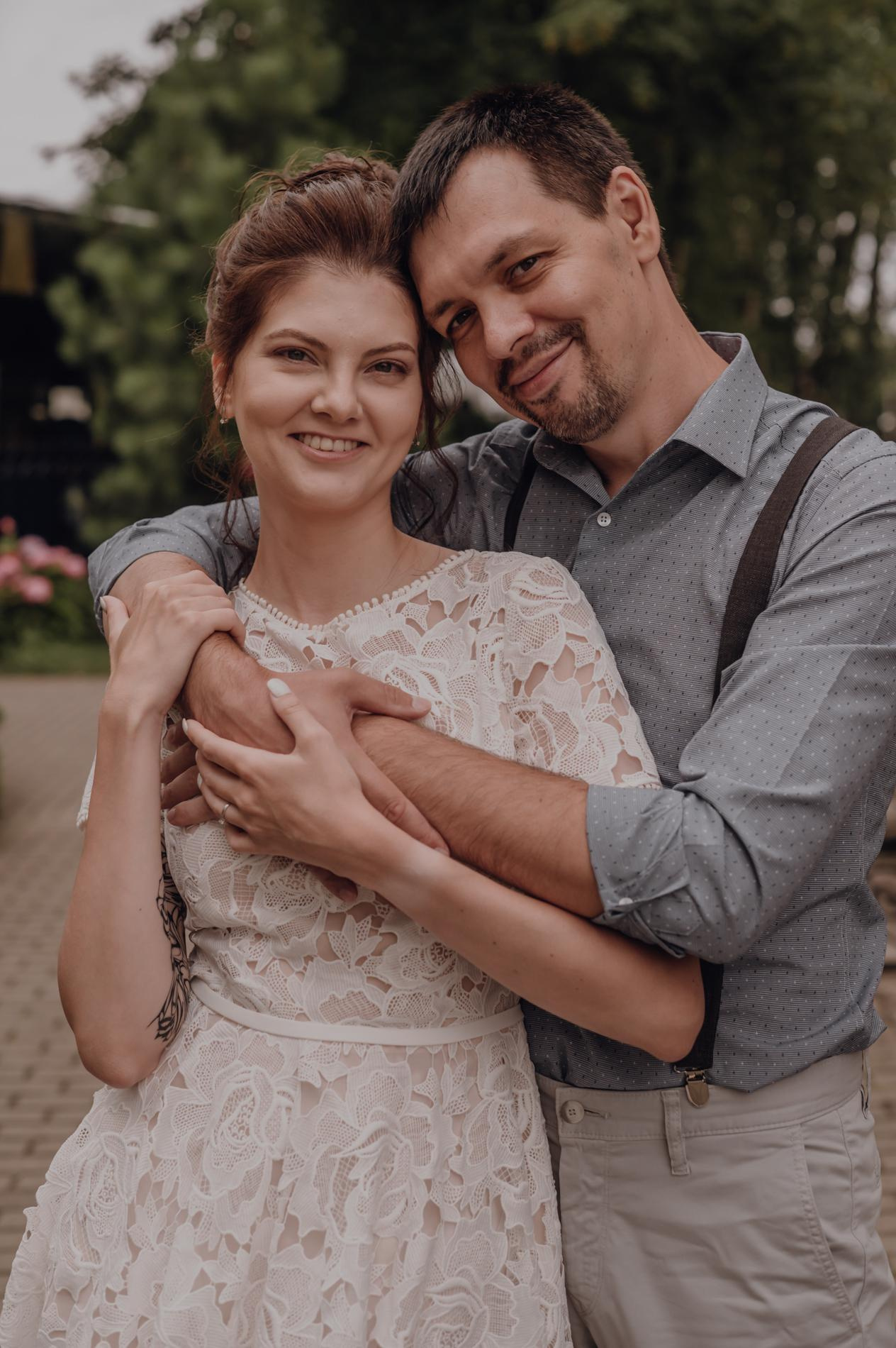 Evgenij Julia. Fotografin in Leipzig Dresden