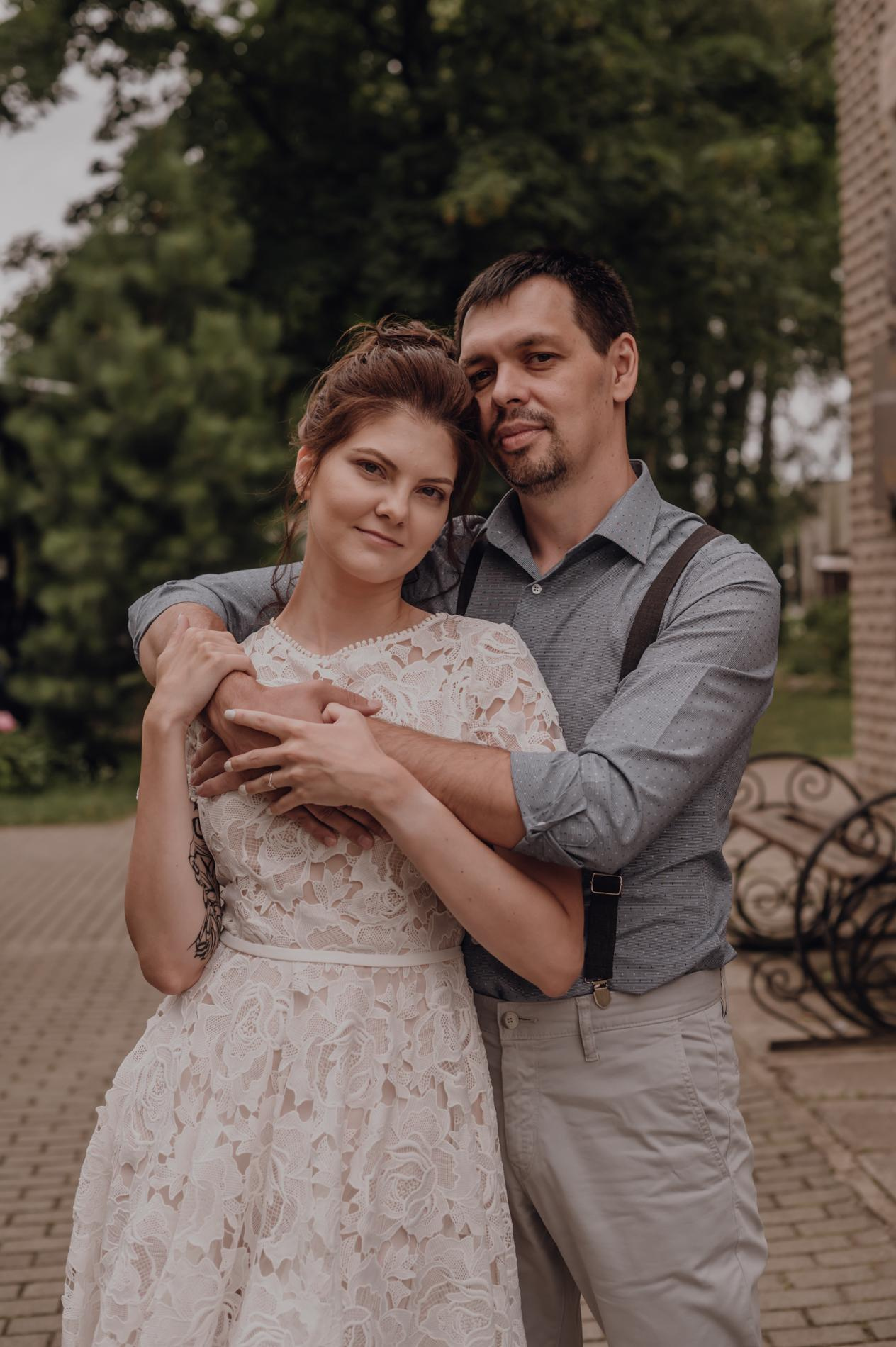 Evgenij Julia. Fotografin in Leipzig Dresden