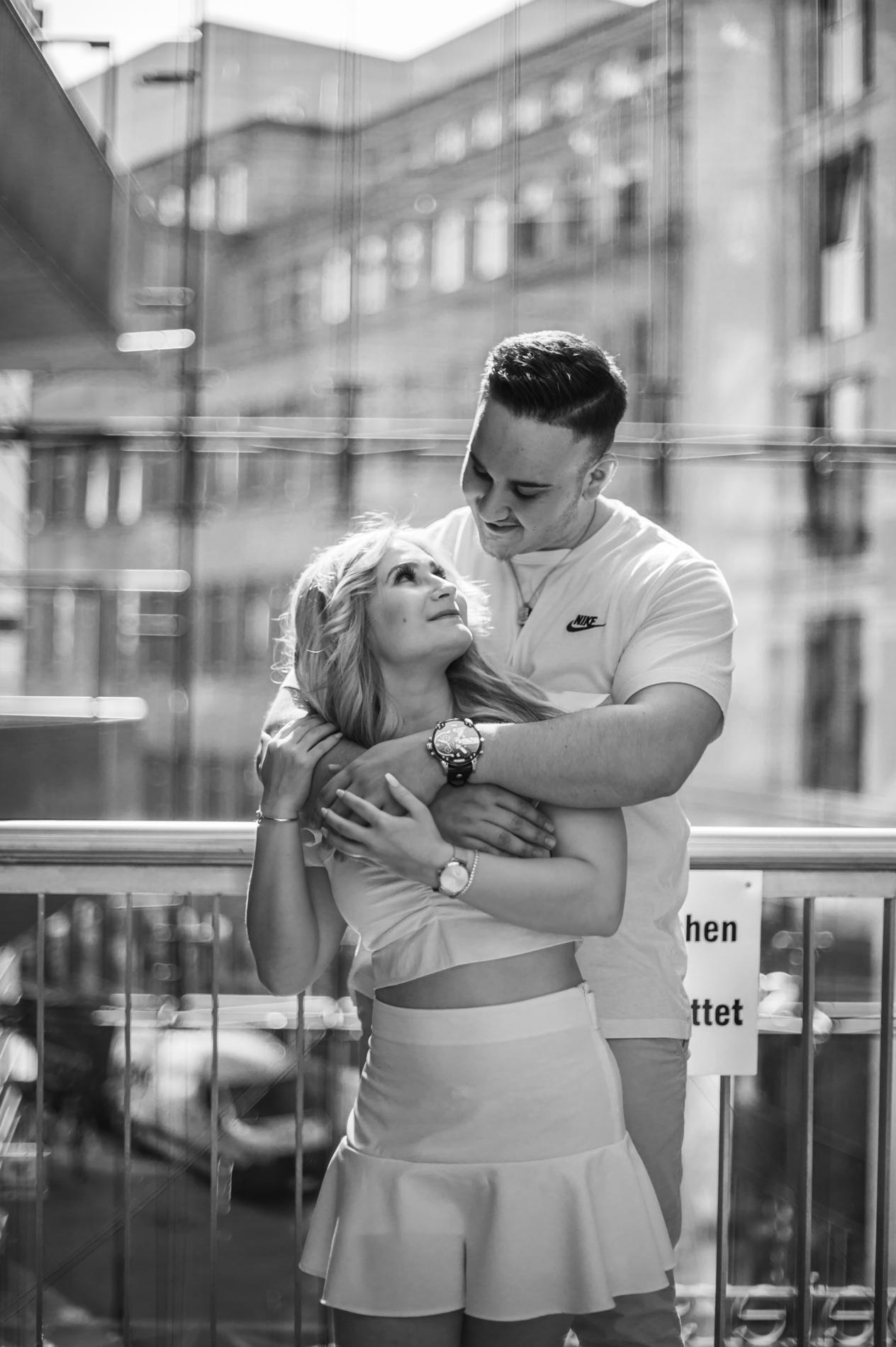 Kevin Michelle. Fotografin in Leipzig Dresden