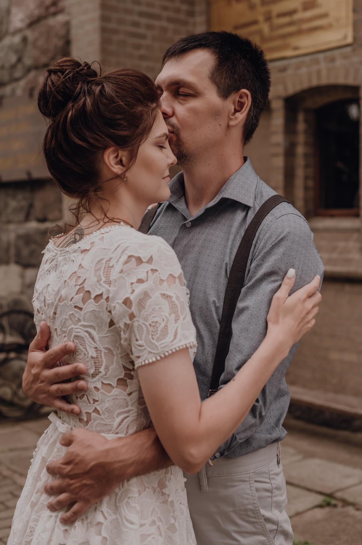 Evgenij Julia. Fotografin in Leipzig Dresden