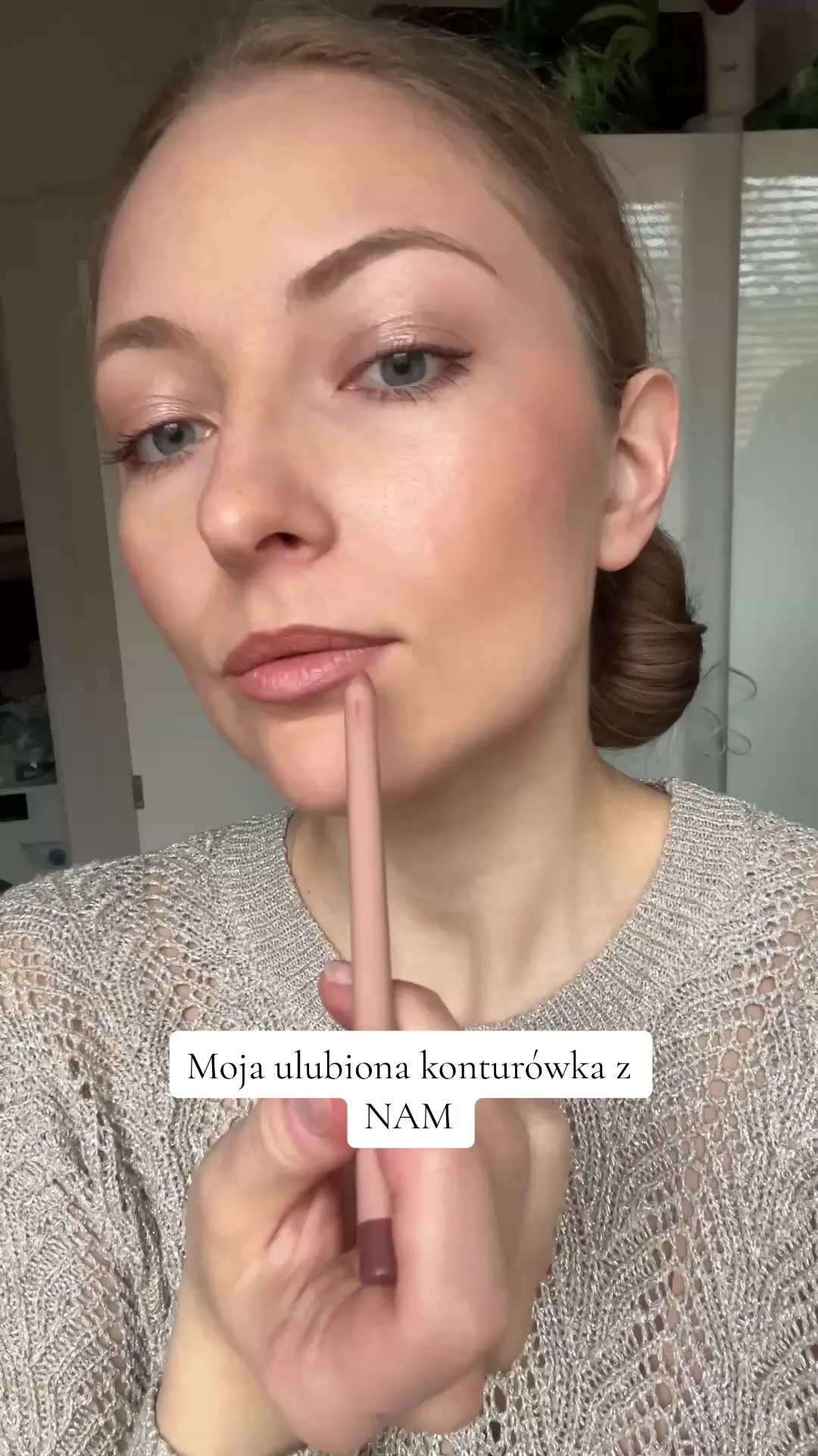 Video. Anna Chomicz