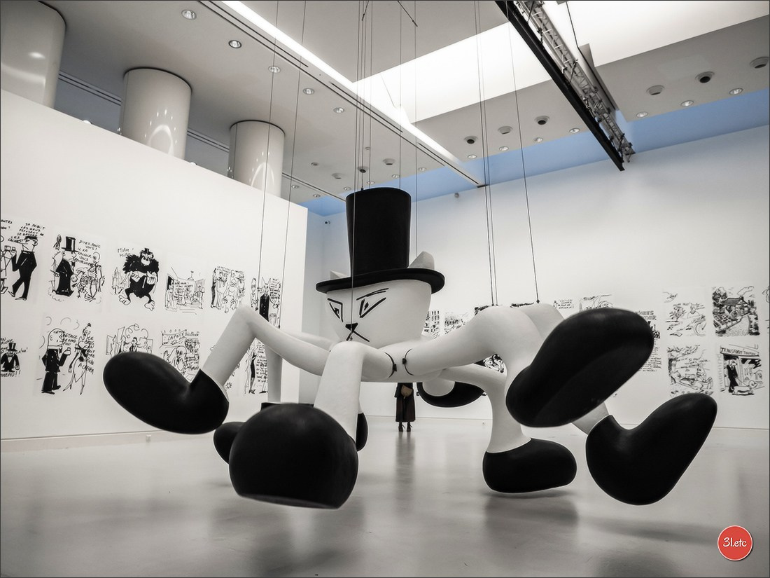 Musée d'Art Moderne et Contemporain de Strasbourg. Photographe à Strasbourg | Portraits, Studio, Enfants, Événements