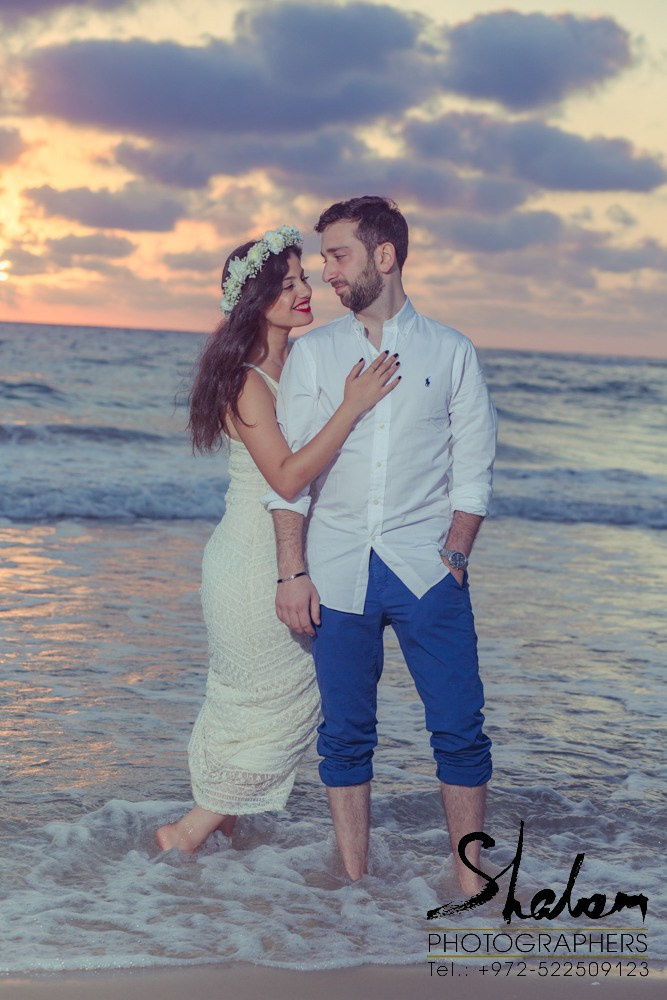 Stella & Elijahu. Wedding and events photographers Studio Shalom