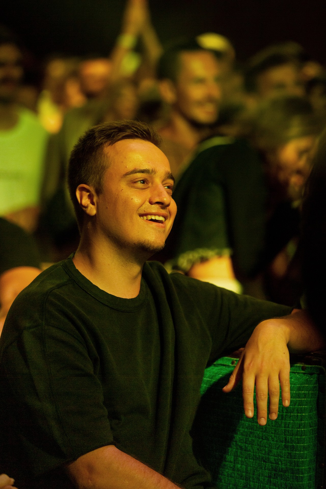 Съёмка концертов. Индивидуальный и парный фотограф на Бали — Bali Dream Photo