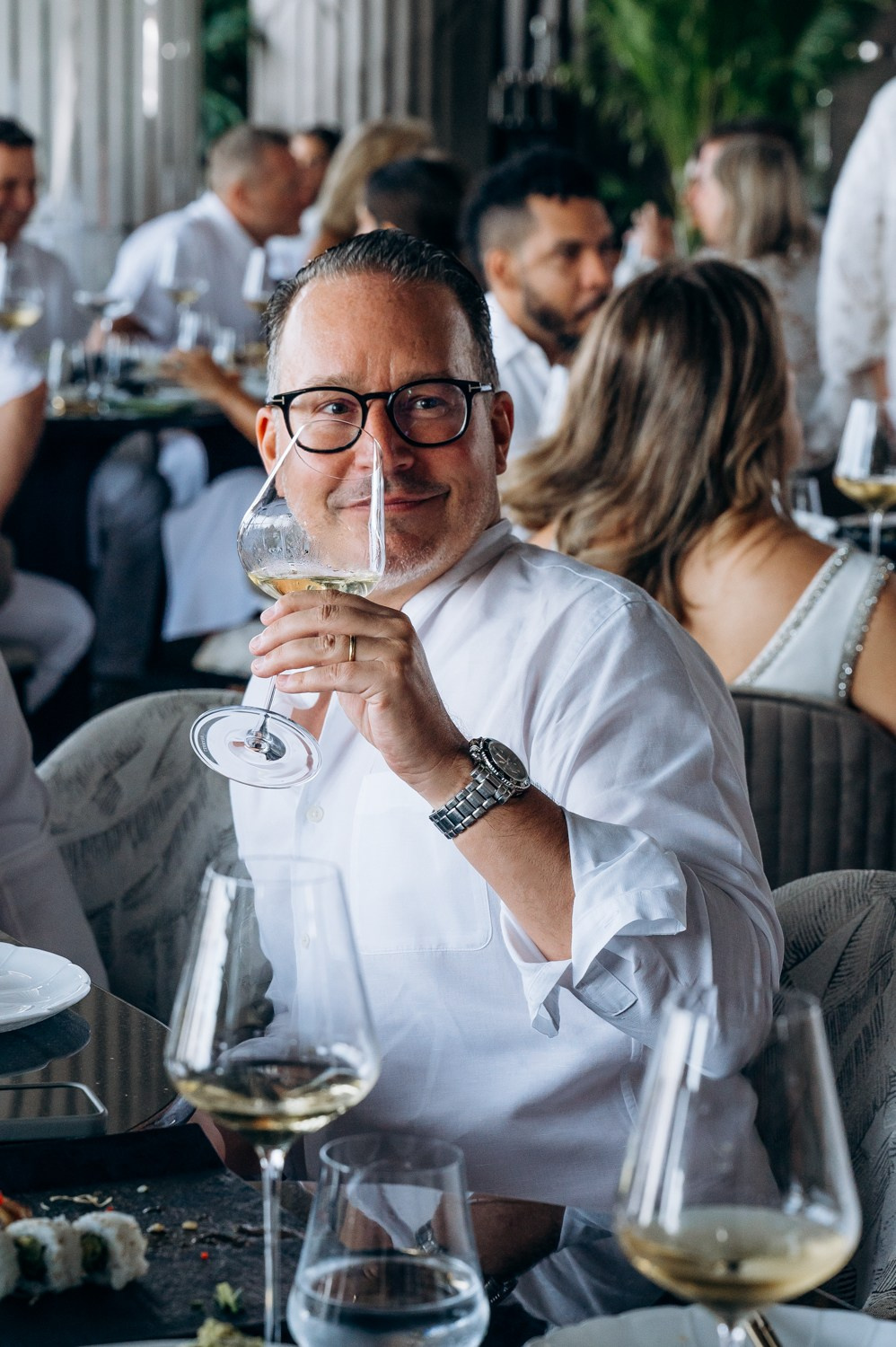 Events. Igor Solodkii | Dubai Photo & Video — Real Estate, Events, Food, Studio