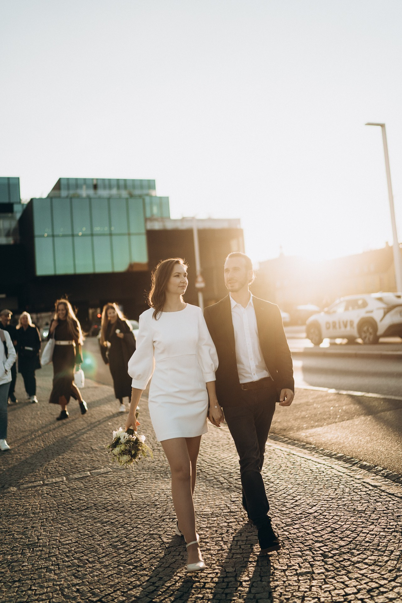 Wedding. Photographer in Copenhagen Olga Maliuk