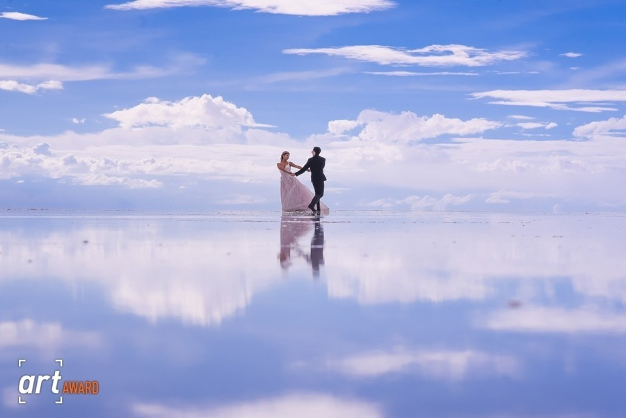 FINEART ASSOCIATION. Wedding photographer in Orlando, Boston & New York Anderson Marques