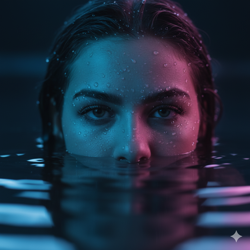 AI photo. Свадебный, семейный и детский фотограф в Нетании (Израиль) Тори Гор