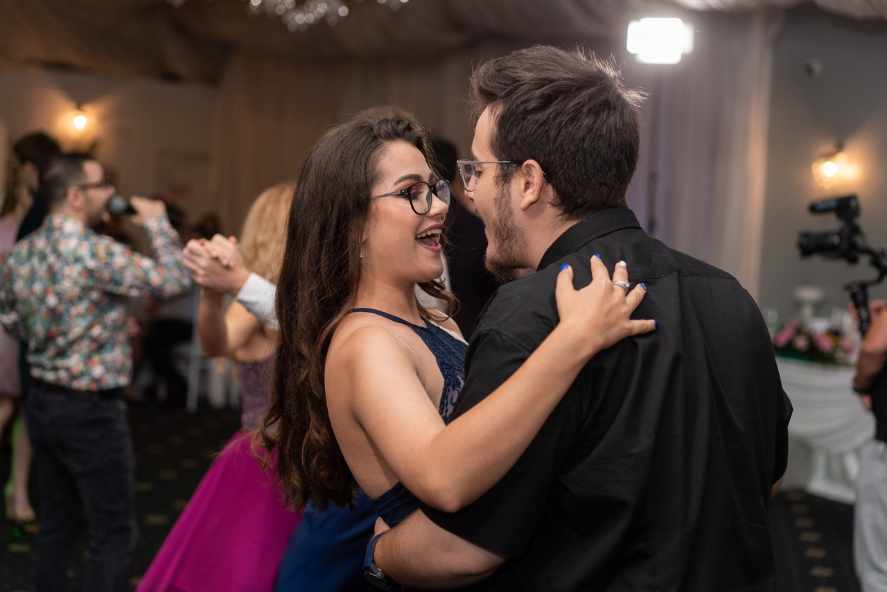 Fotografii nunta — Cristina si Adrian. Fotograf Alin Stefan