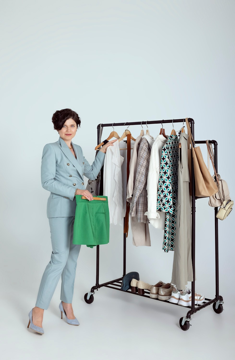 CONTENT PHOTOSHOOT. EVGENIA POGALOVA PHOTOGRAPHER