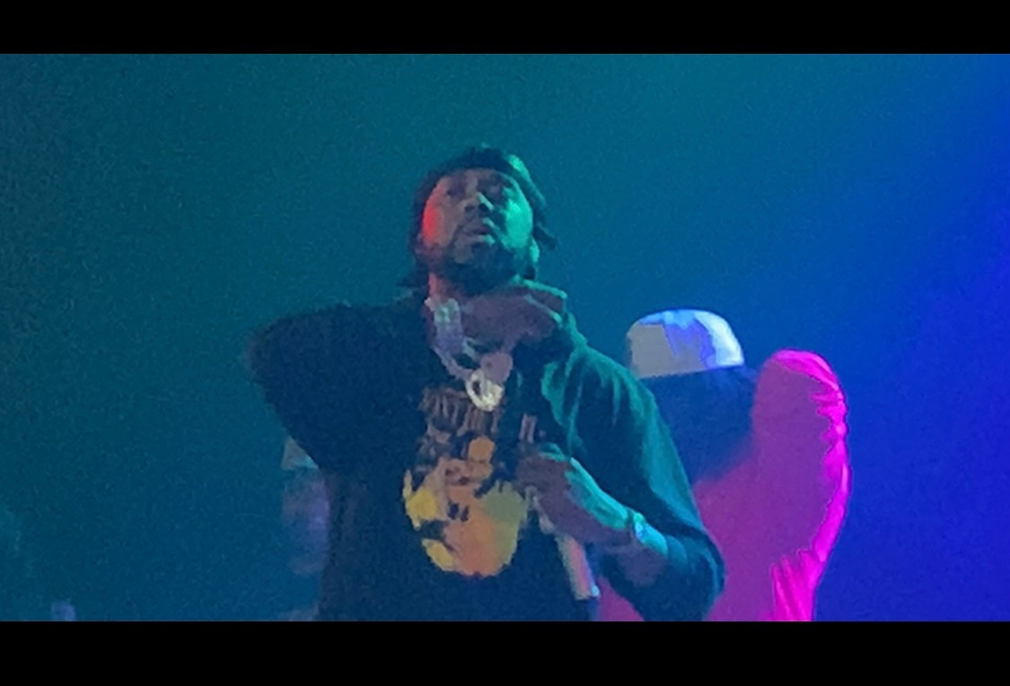 Conway the Machine “Won’t He Do It” Tour! 2023