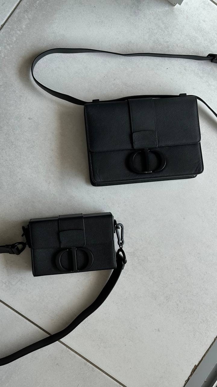 Dior. Resale store. Second hand brands store in israel