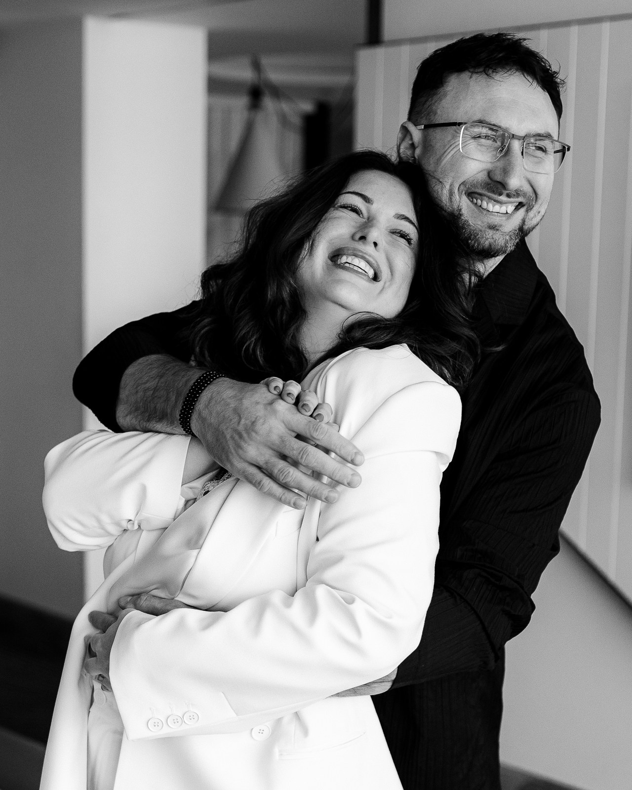 Dmitry and Kate. Main