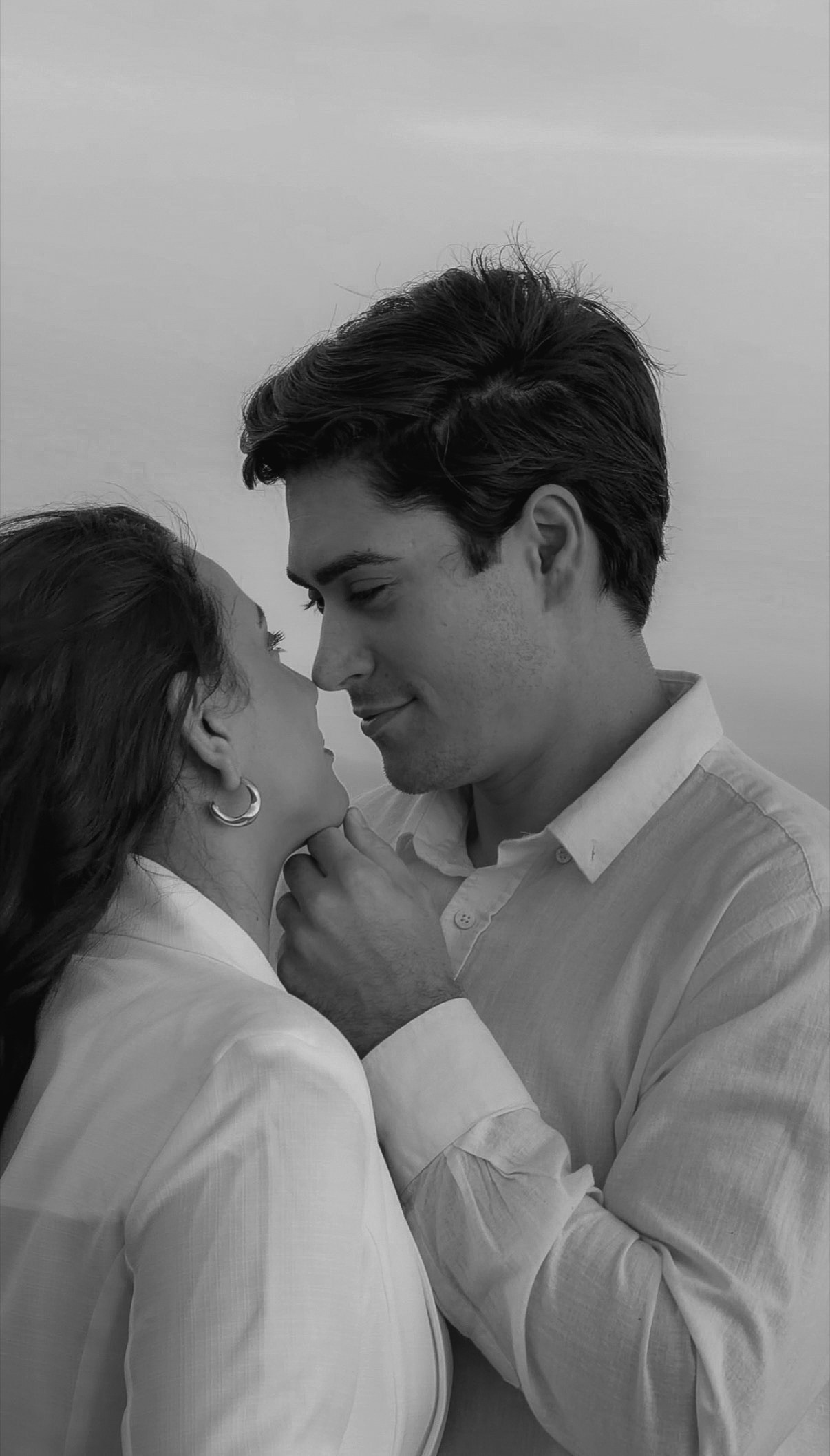 NATHÁLIA & RAFAEL. SANTIER // cobertura de stories
