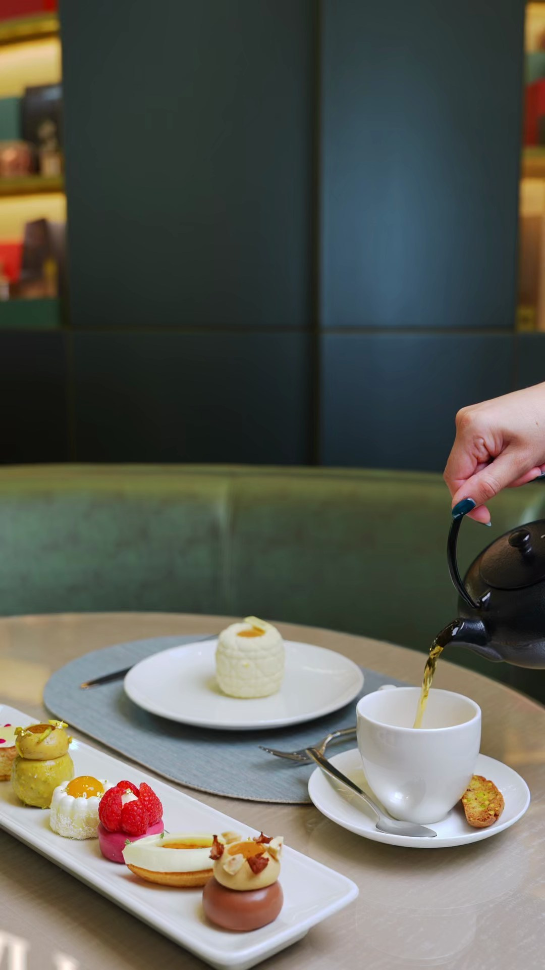 Hotels. Denys Gromov | Commercial Photographer & Videographer Dubai