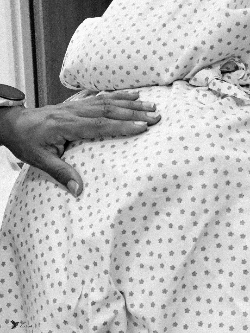 Emma Victoria. Fotógrafa en Buenos Aires