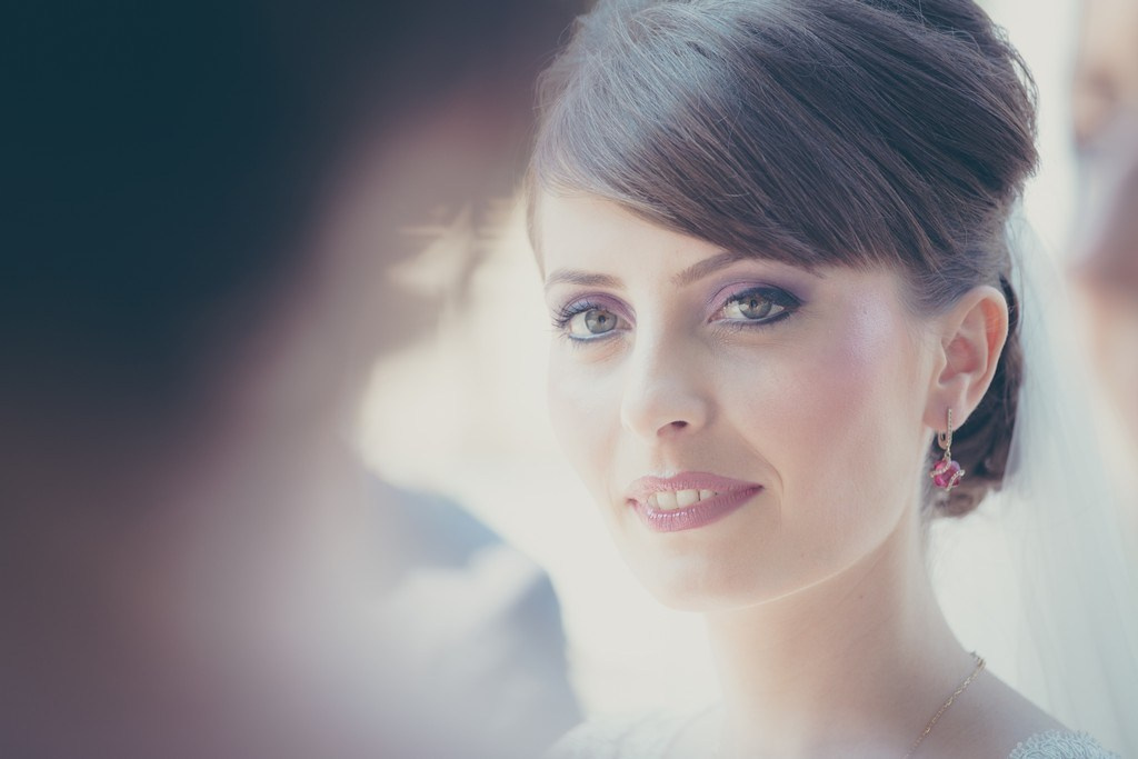 Minodora si Liviu by fotograf nunta Iasi — Eduard Schiopu