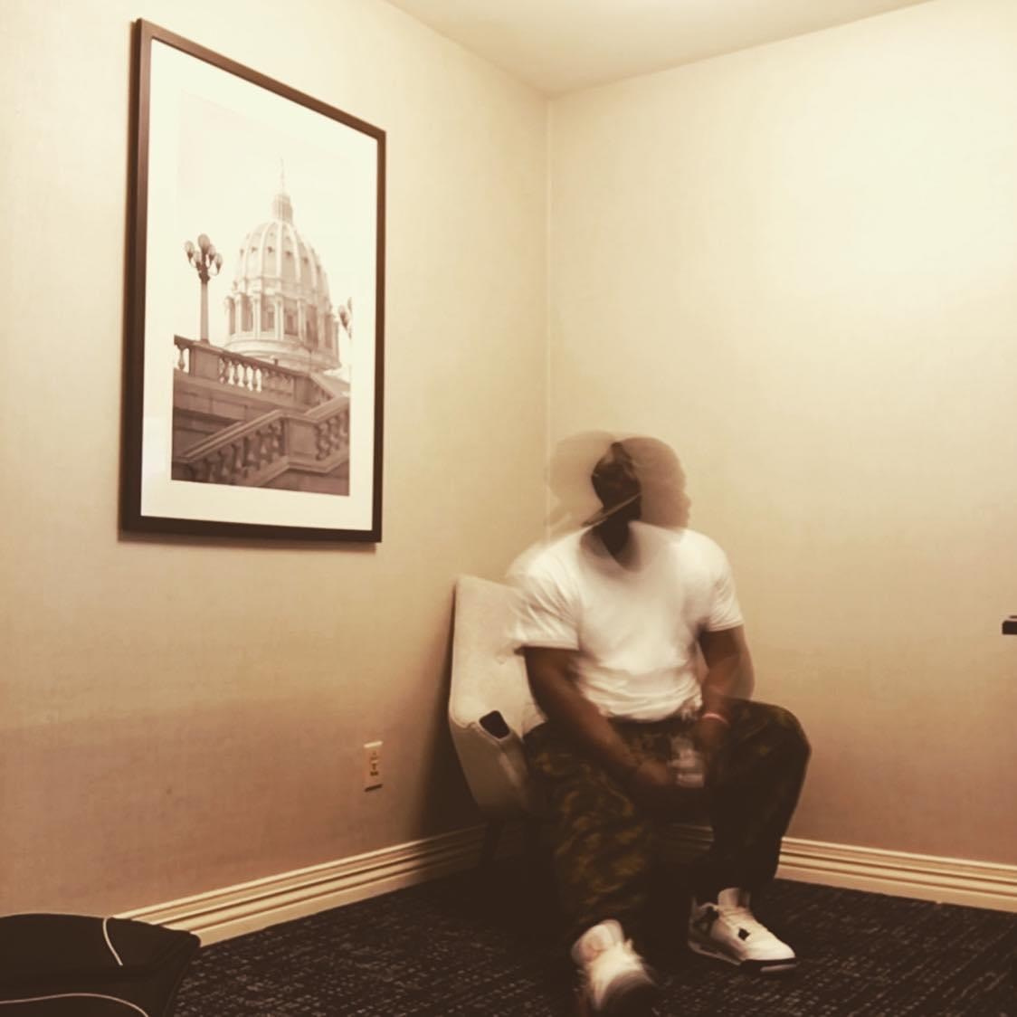 Lens Work From Field  1