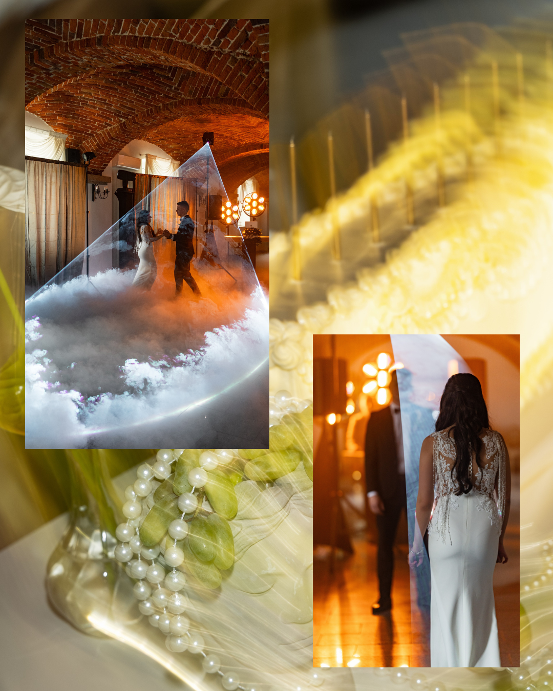 P&M. SL Wedding Photo — Editorial, Elegant & Timeless Wedding Photography in Poland and Across Europe