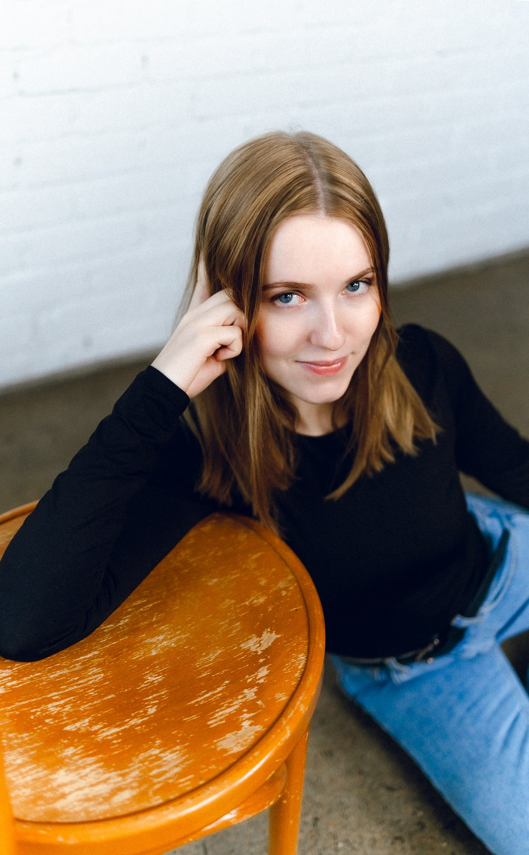 Студийный свет