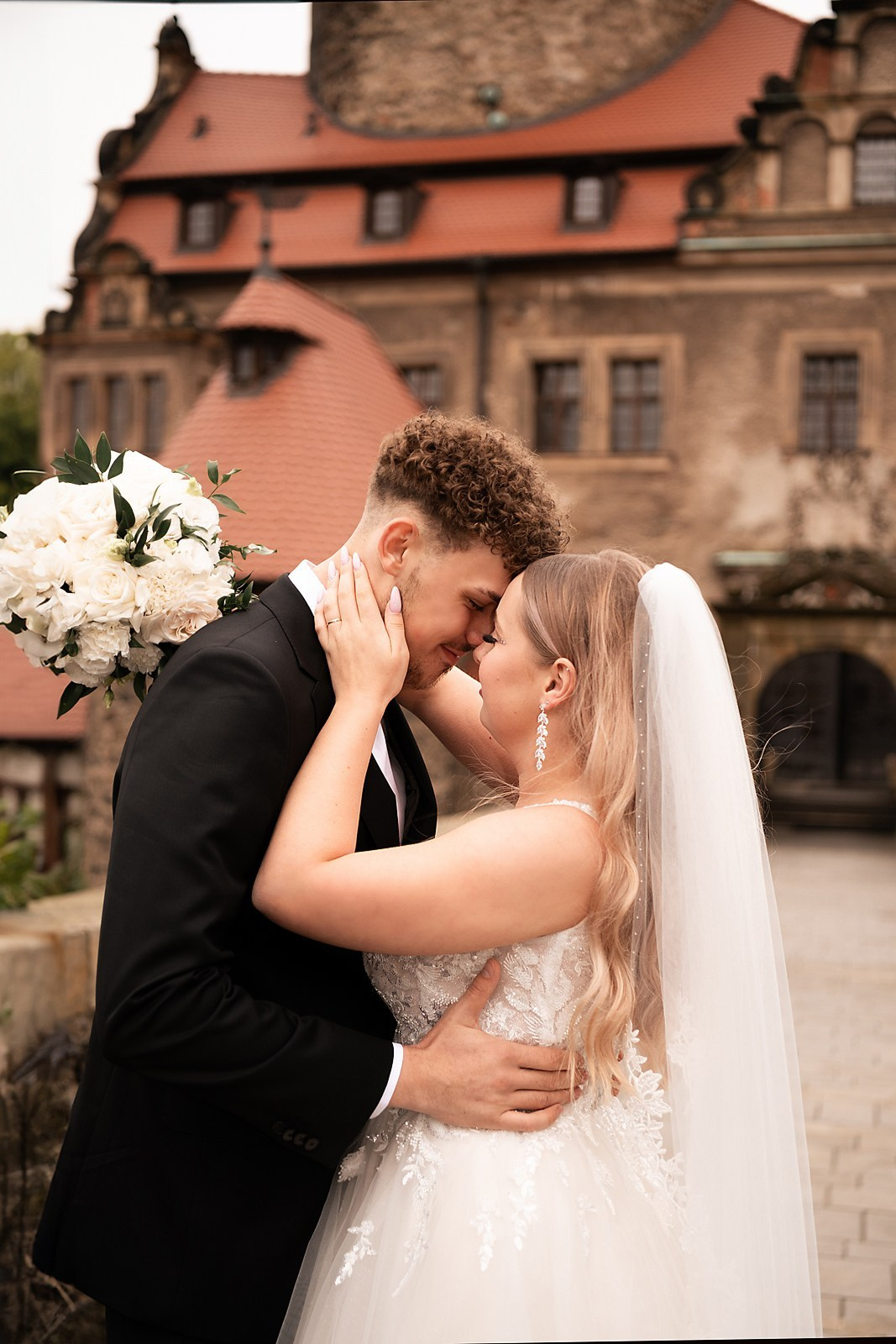 Alisa & Jakub. VideofotKA.pl