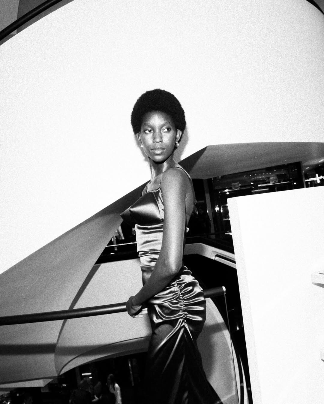 Dolce & Gabbana Event Photography | Luxury Fashion Photographer NYC