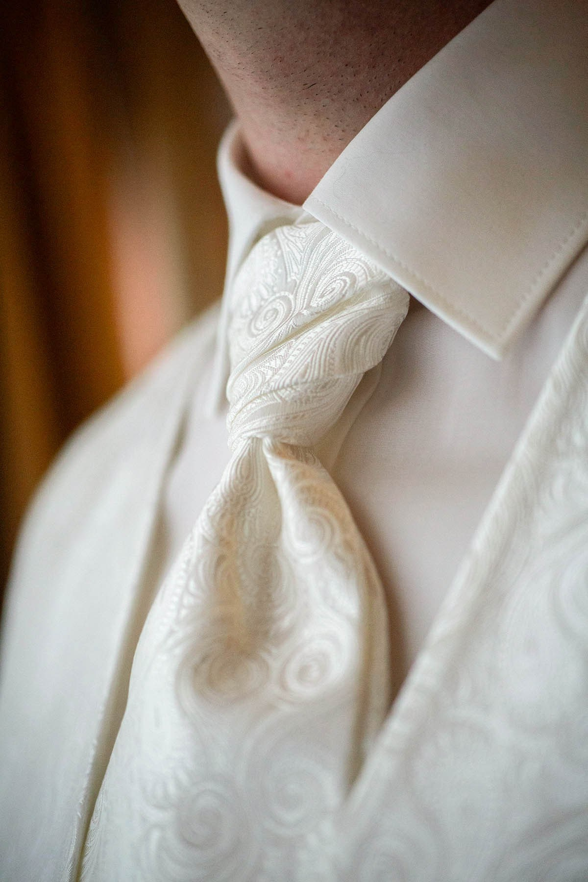 Adela & Matthias Wedding At The Historic Ledebour Garden