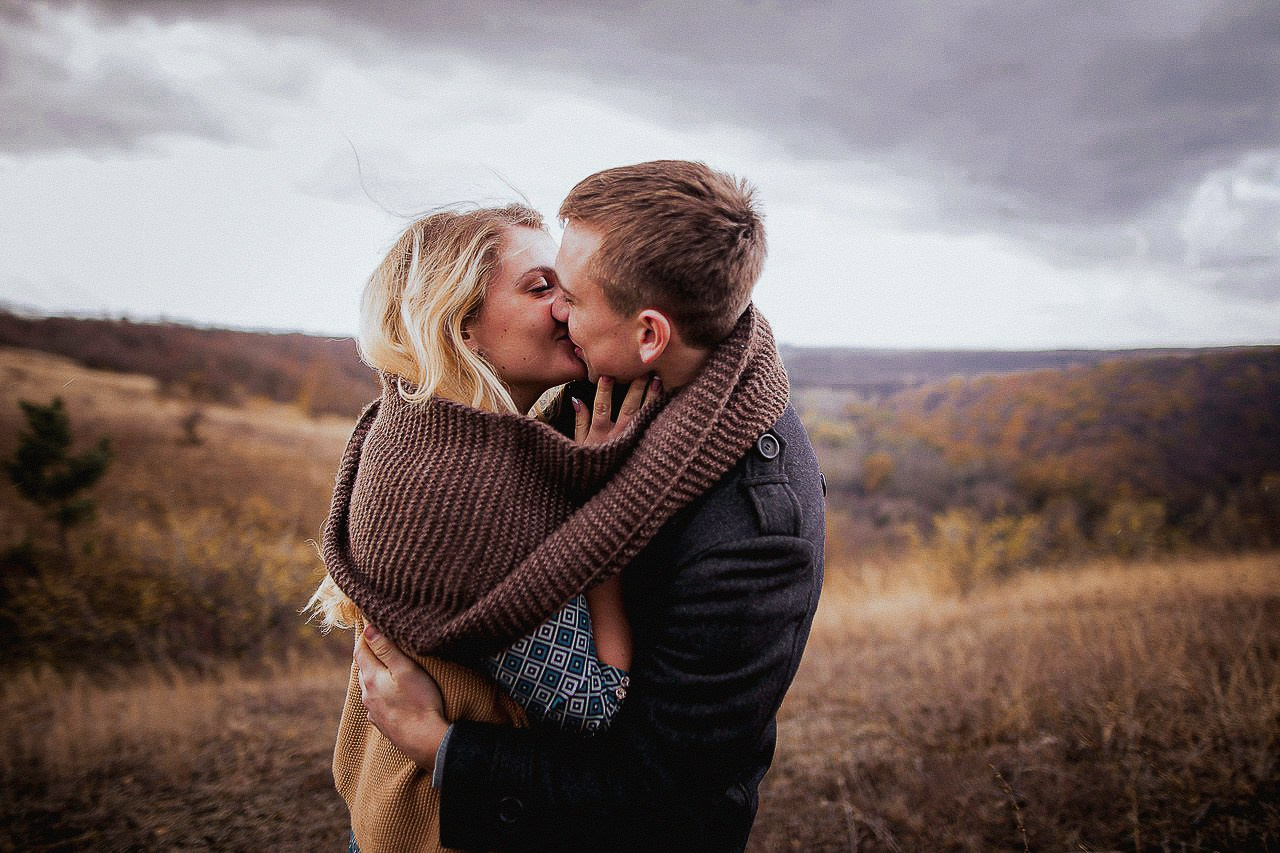 Love Story. LUCIA KOVA I photographer