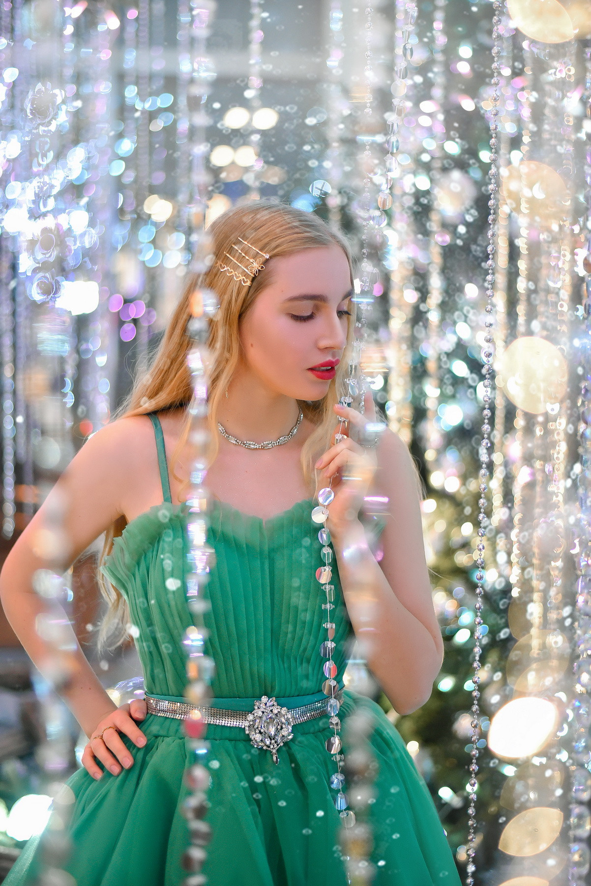 Photo session for Julia. Photographer in Tokyo, Japan