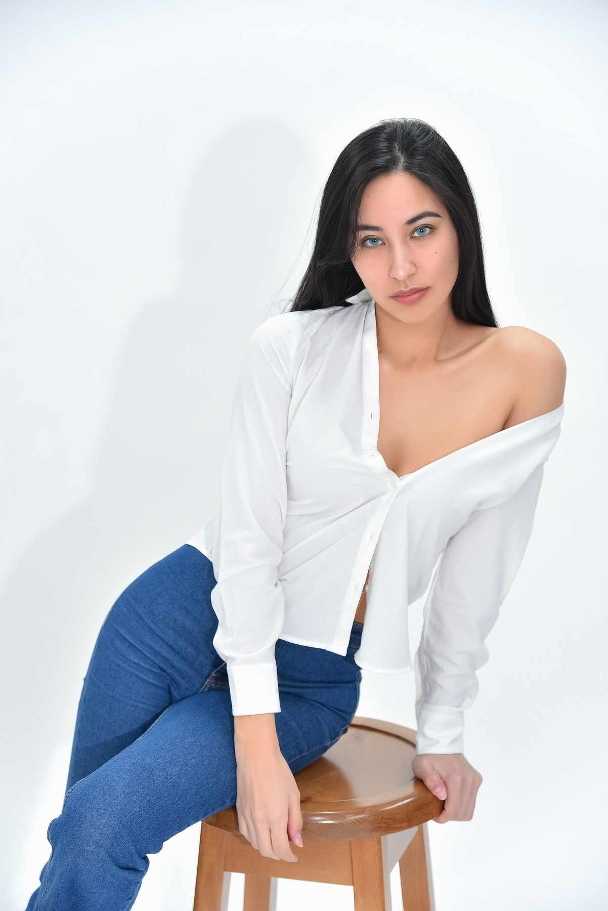 Photo session for Viktoria. Photographer in Tokyo, Japan