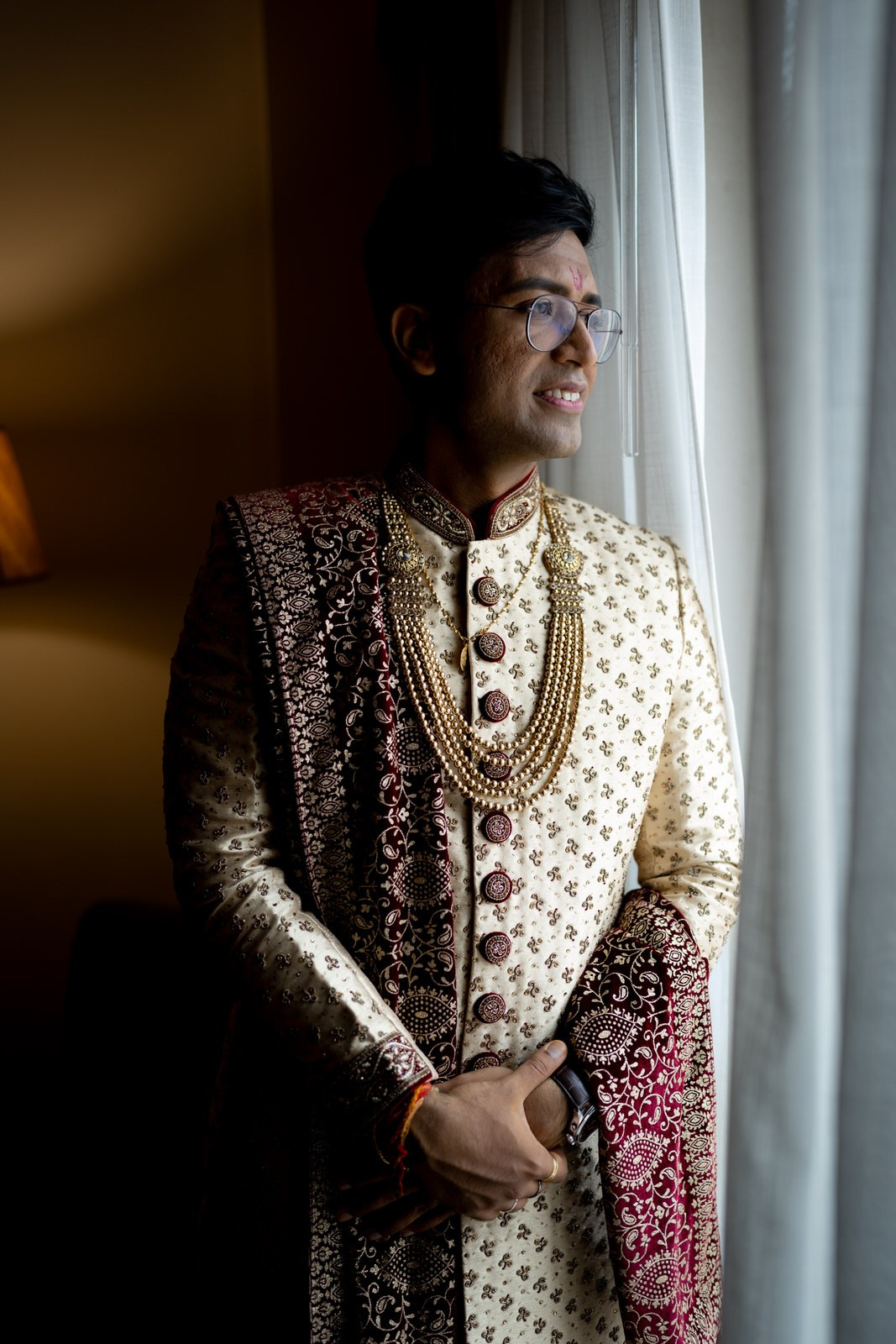 Vishali e Jenish. Fabio Barth — Wedding Photo & Film